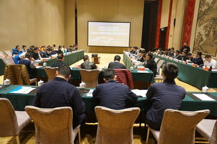 豫粵攜手，共筑智慧水利新篇章——兩省水電學會聯(lián)合開展水庫運行調(diào)度管理及自動化技術交流