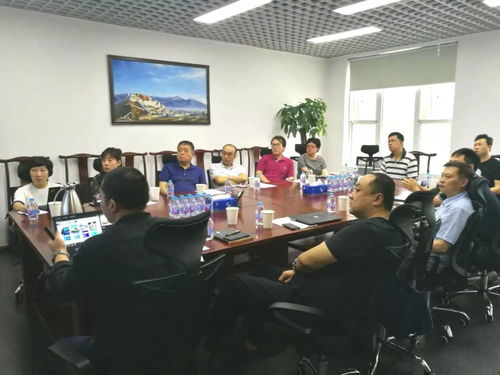 技術交流促發(fā)展 新聞分公司與中視前衛(wèi)攜手共推技術研發(fā)上新臺階