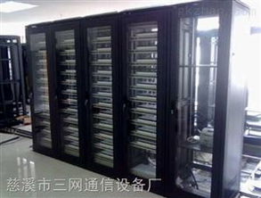 掛墻式網(wǎng)絡機柜 慈溪市三網(wǎng)通信設(shè)備廠的專業(yè)解決方案