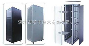 網絡機柜 數據中心與網絡基礎設施的核心設備
